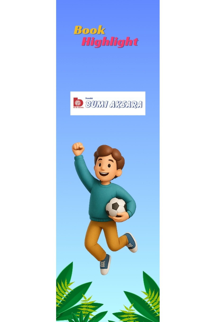 Best Seller Bumi Aksara